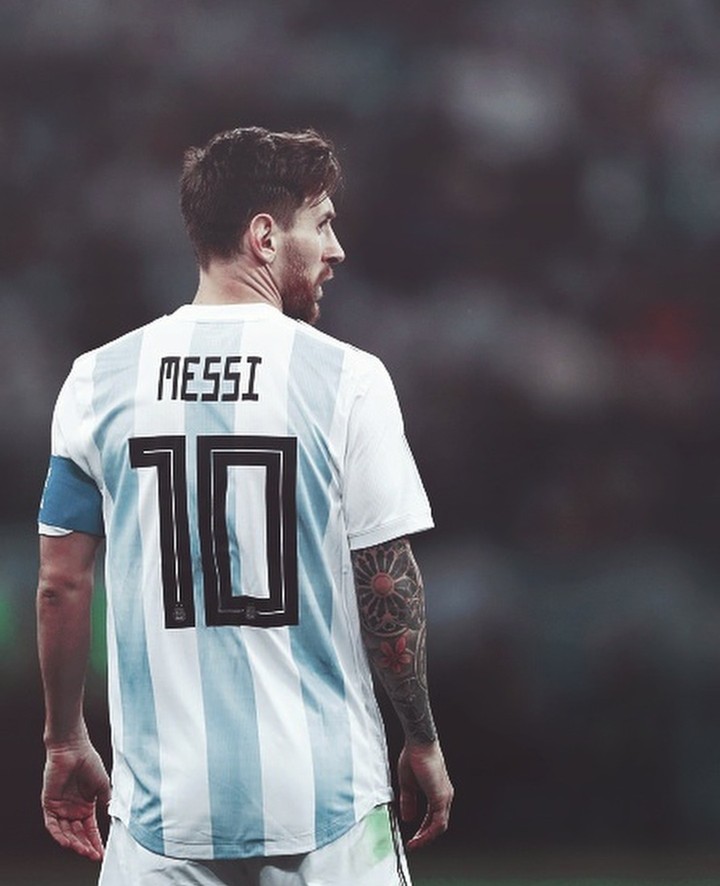 Messi
