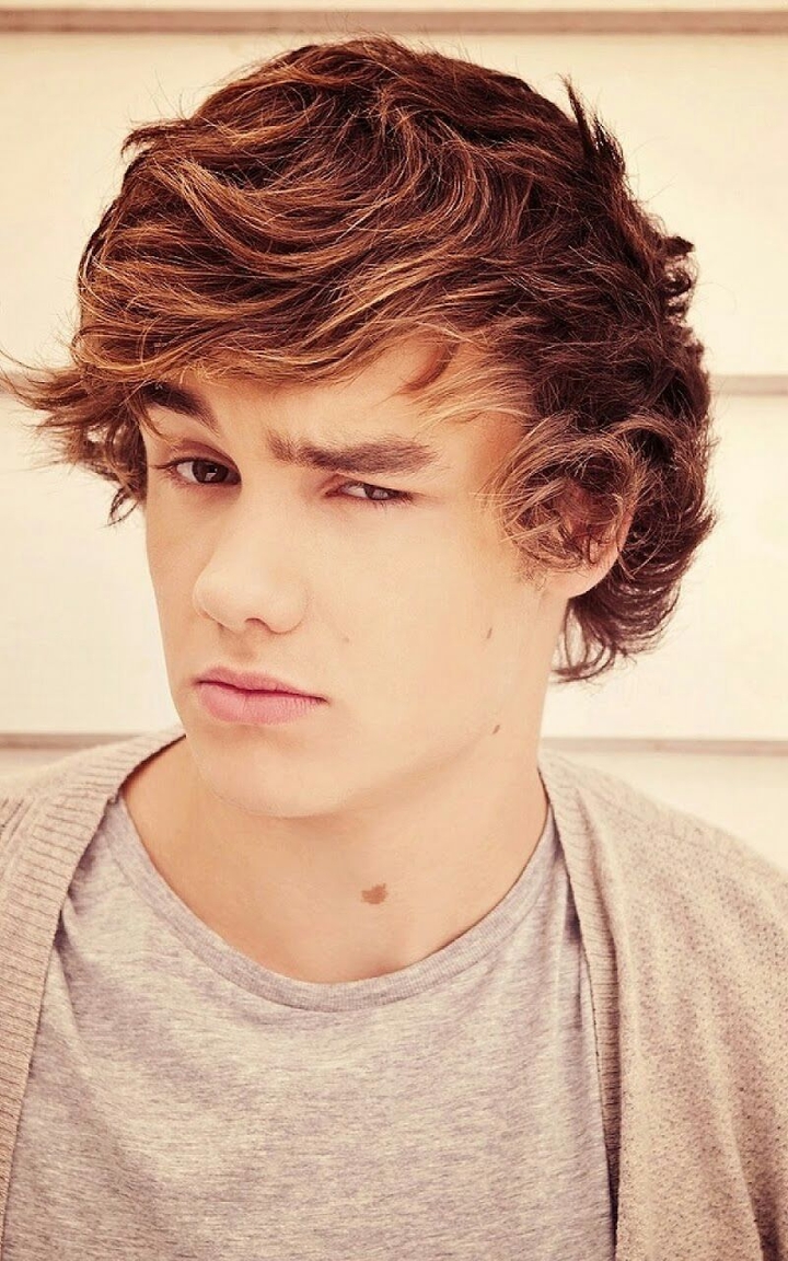 Liam Payne#