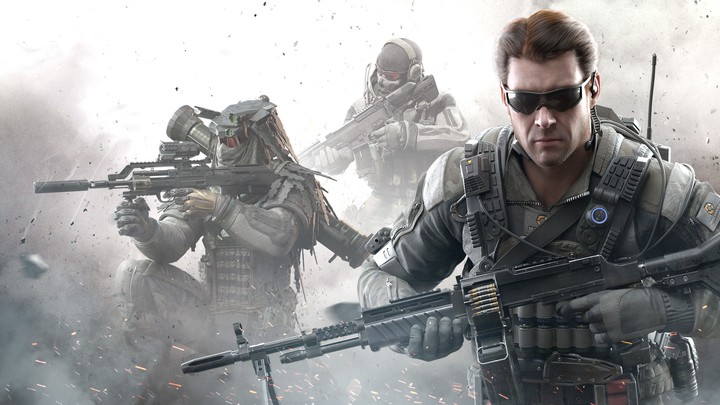 Call of Duty Mobile