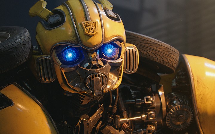 Transformers