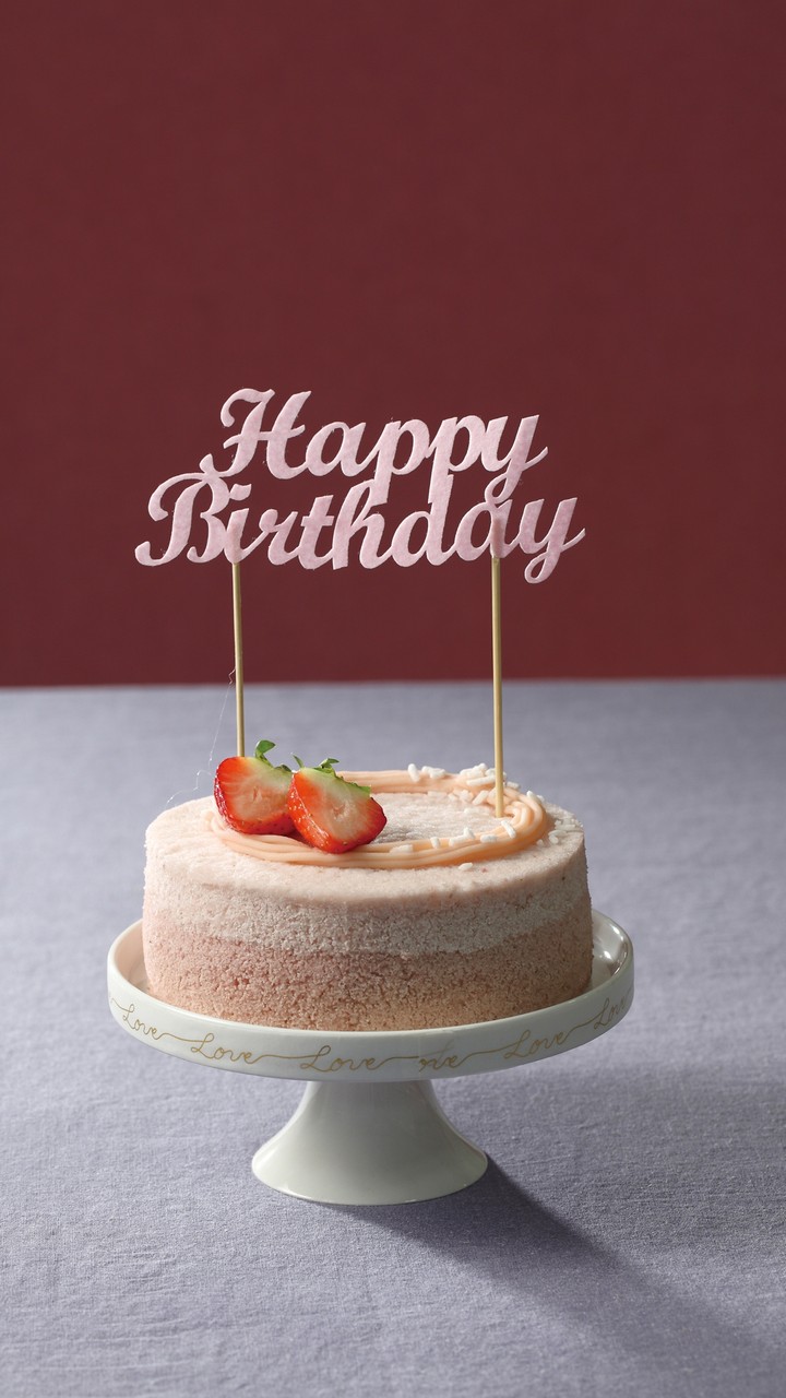 Happy Birthday!