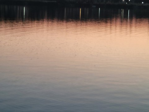 papéis de parede lake, Bank
