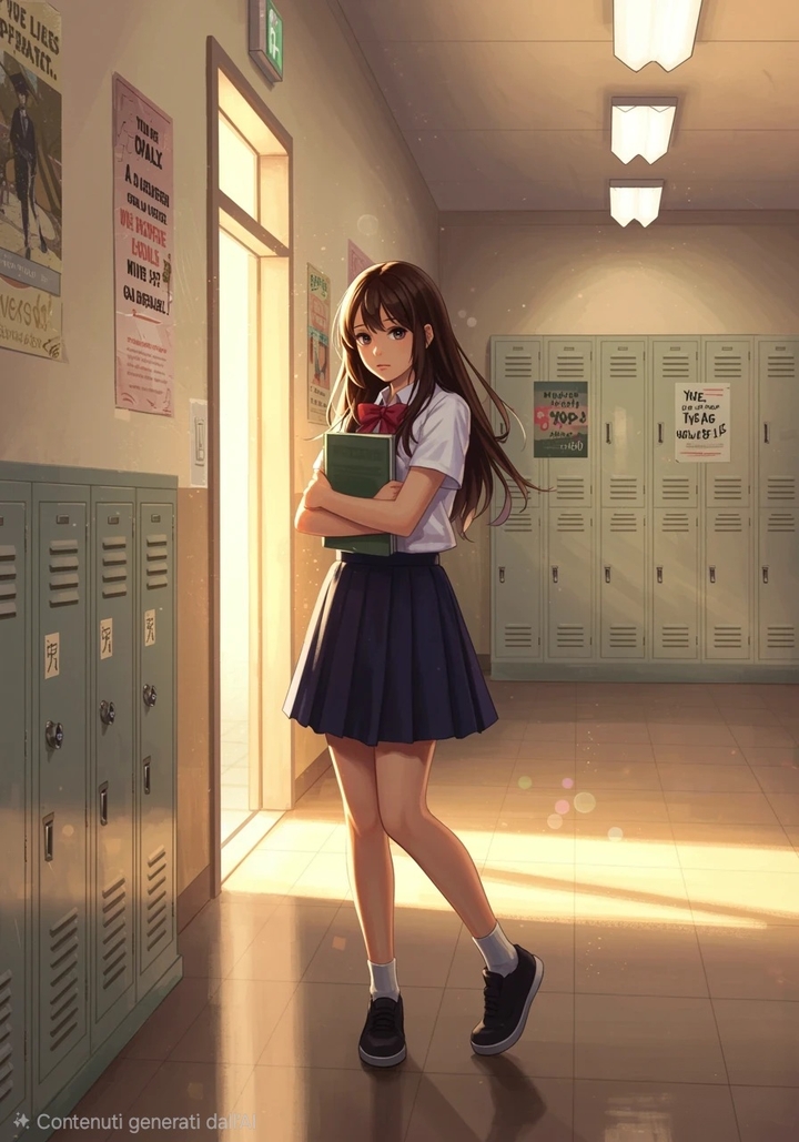IN CLASS