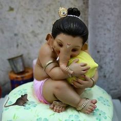 God Ganesha