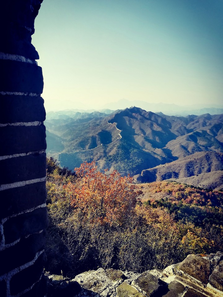 Great Wall