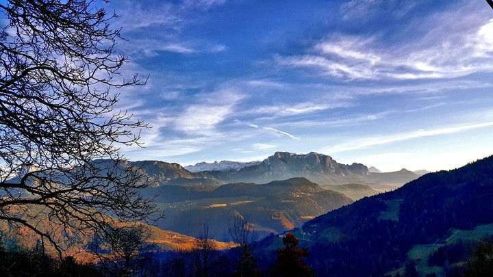 Dolomites