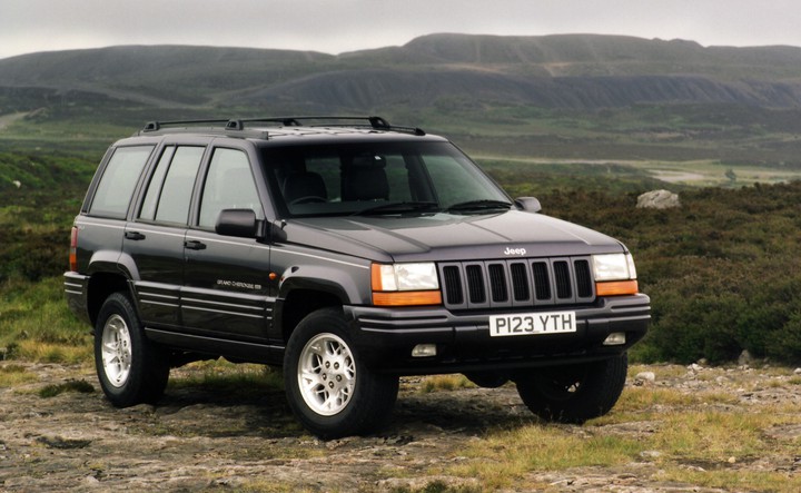 jeep