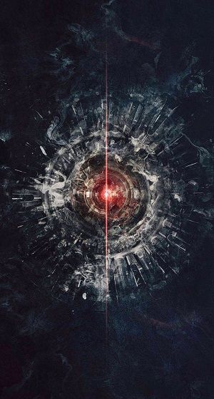 Science fiction