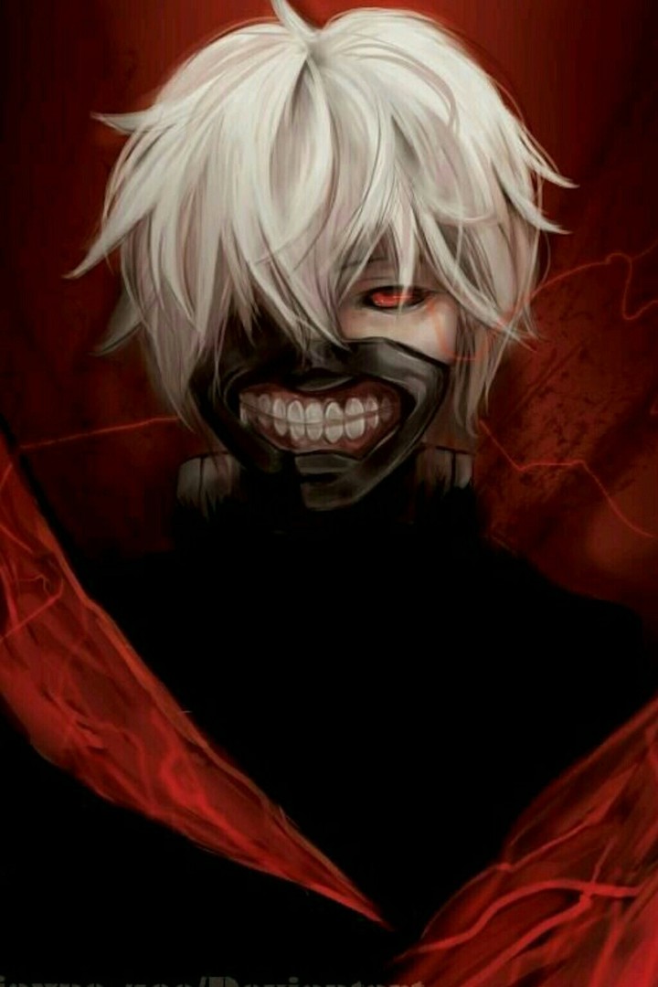 Kaneki Ken