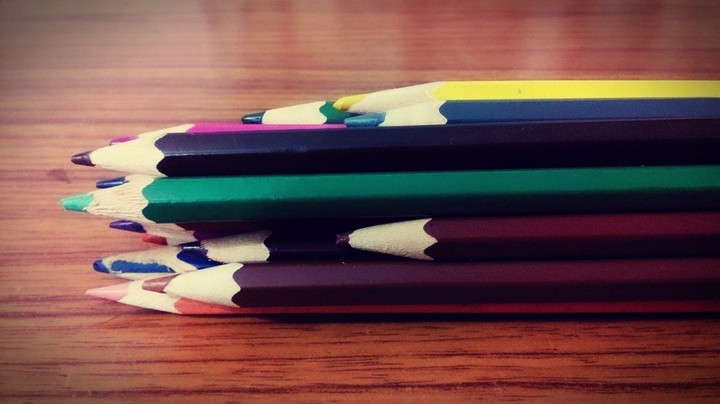 Colours