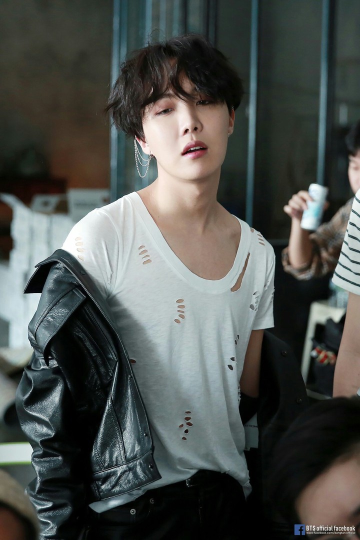 JHope