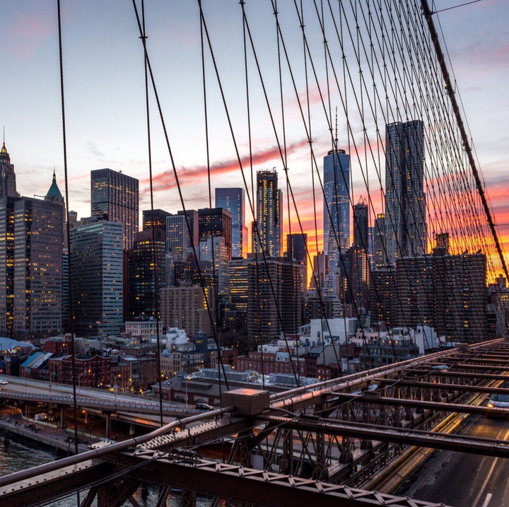 City