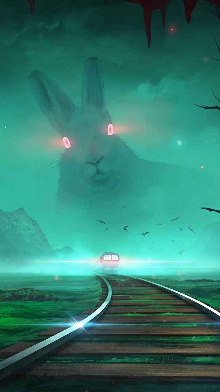 · Title Unknown ·