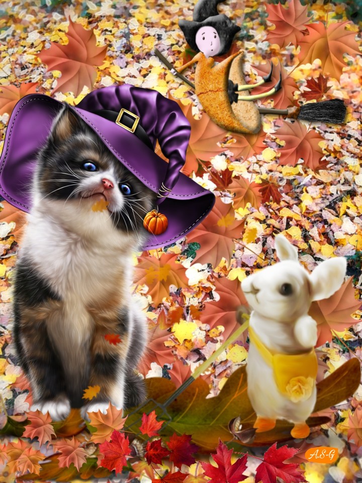 Helloween