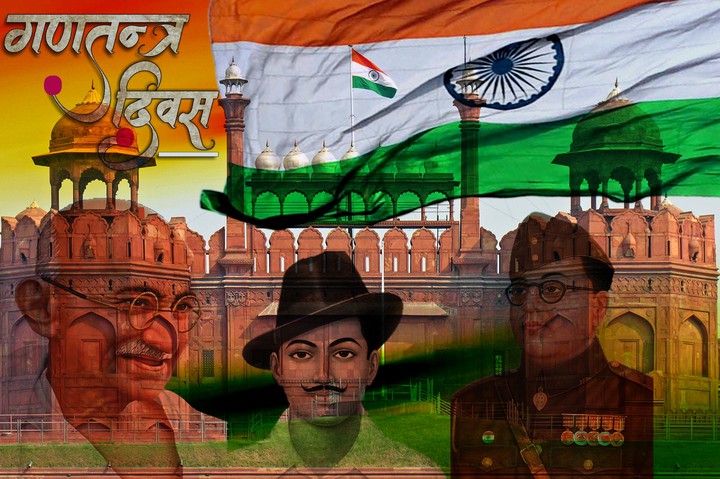 Republic day