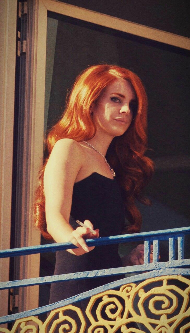 Lana Del Rey