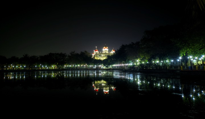 Reflection