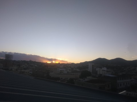 sunrise