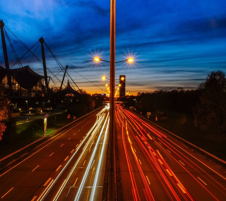 Road View