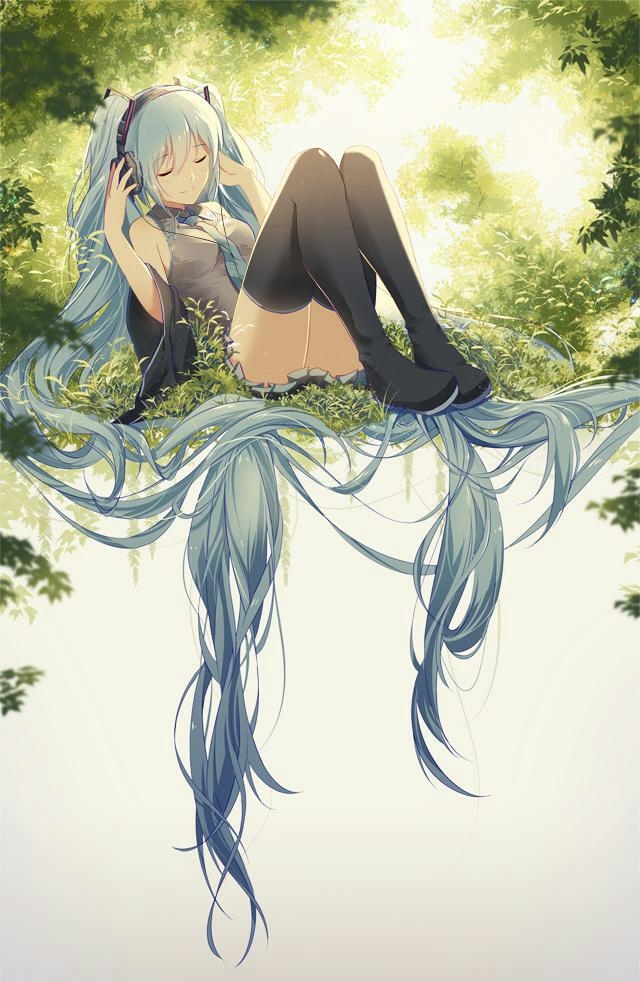 Hatsune Miku2