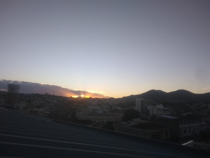 sunrise