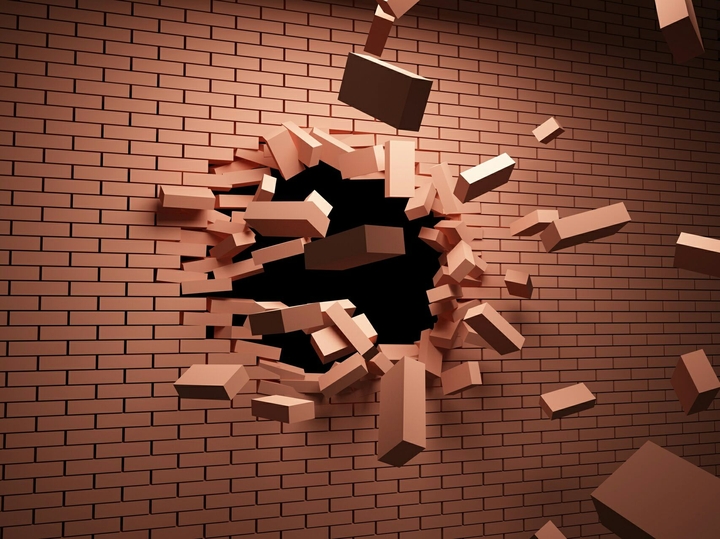 3D Bricks