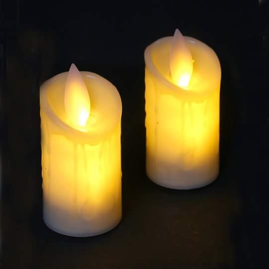 candle