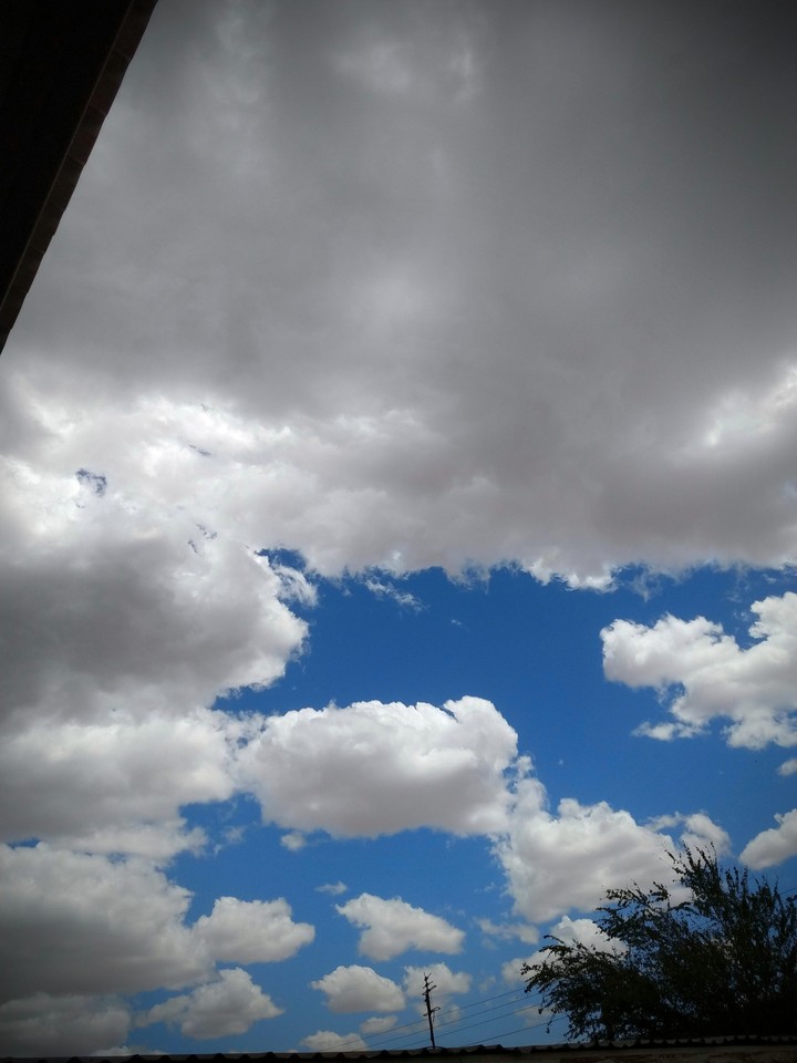 sky
