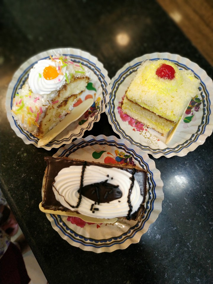 cake