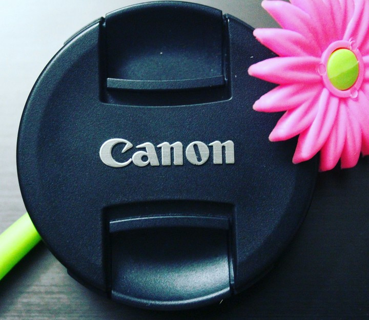 canon