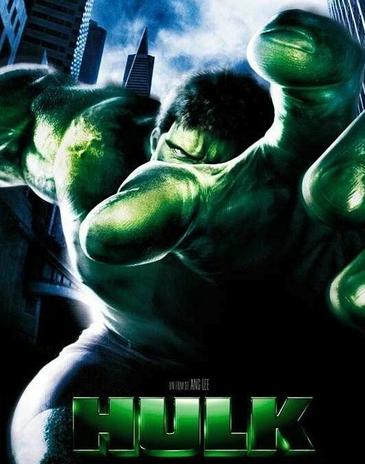 hulk