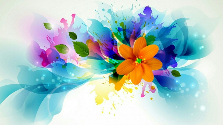 CREATIVE ART