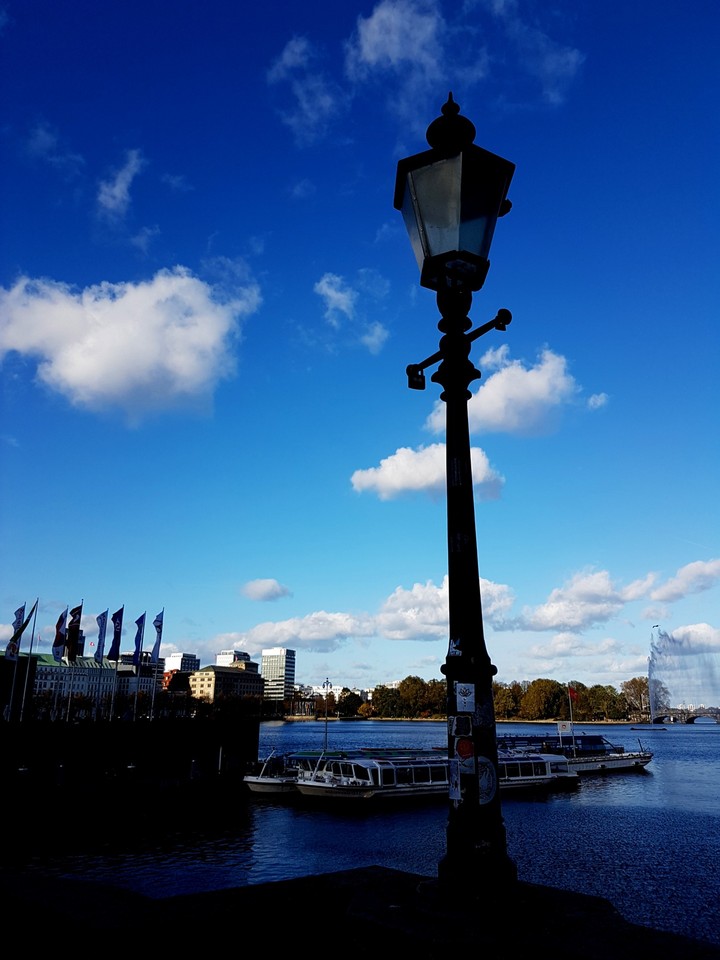 Hamburg