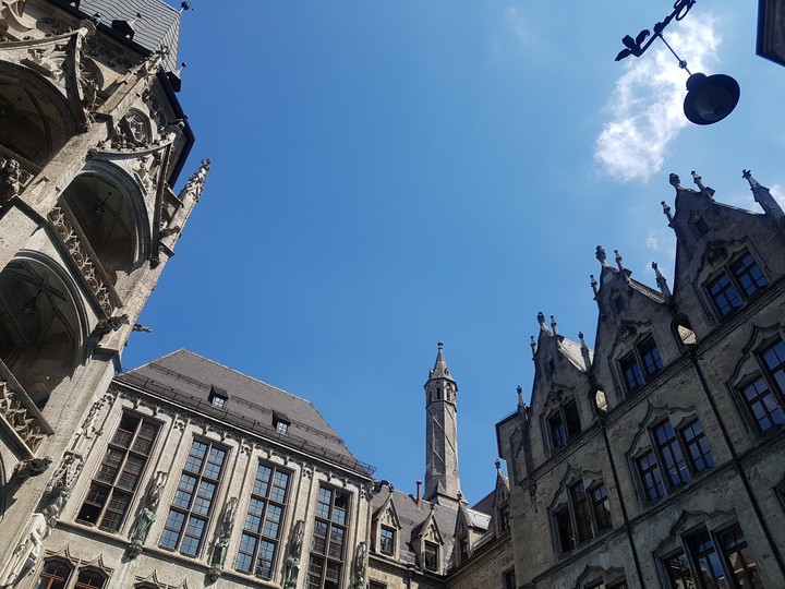 Munich