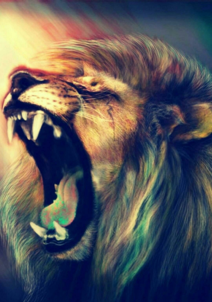 roar