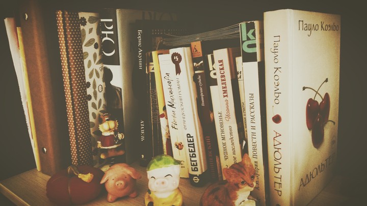 Books