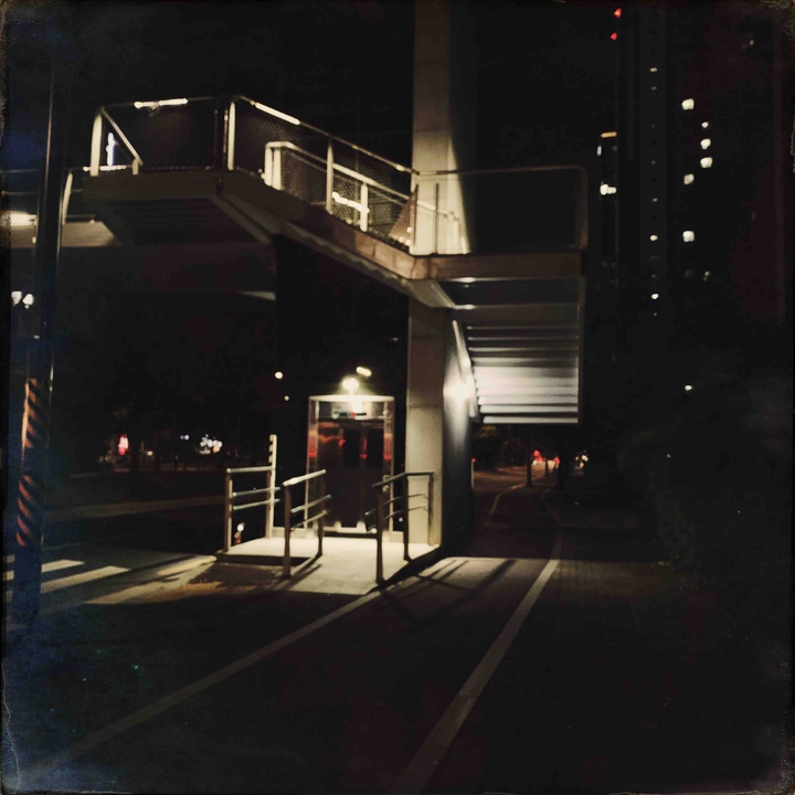night street