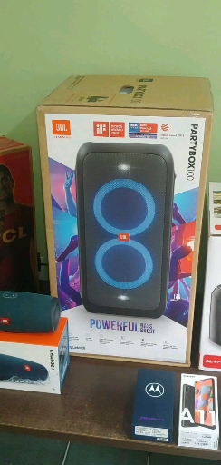 JBL