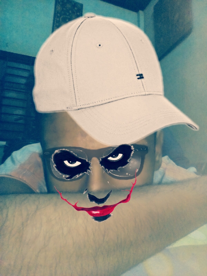 mask
