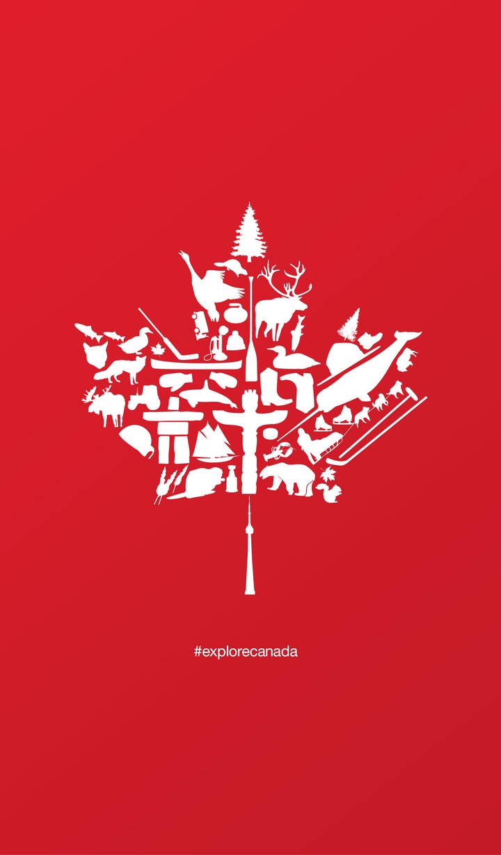 Canada Flag