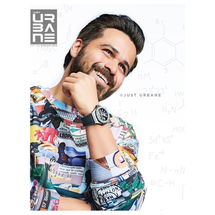 Emraan Hashmi