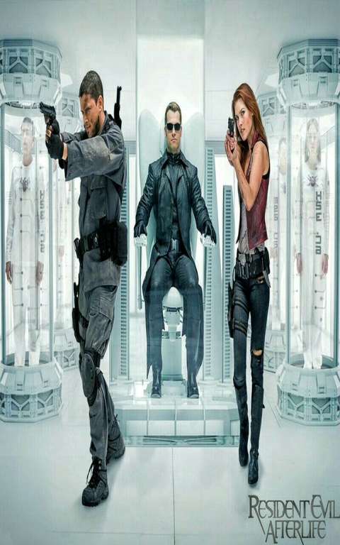 Resident Evil