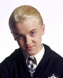 Draco Malfoy
