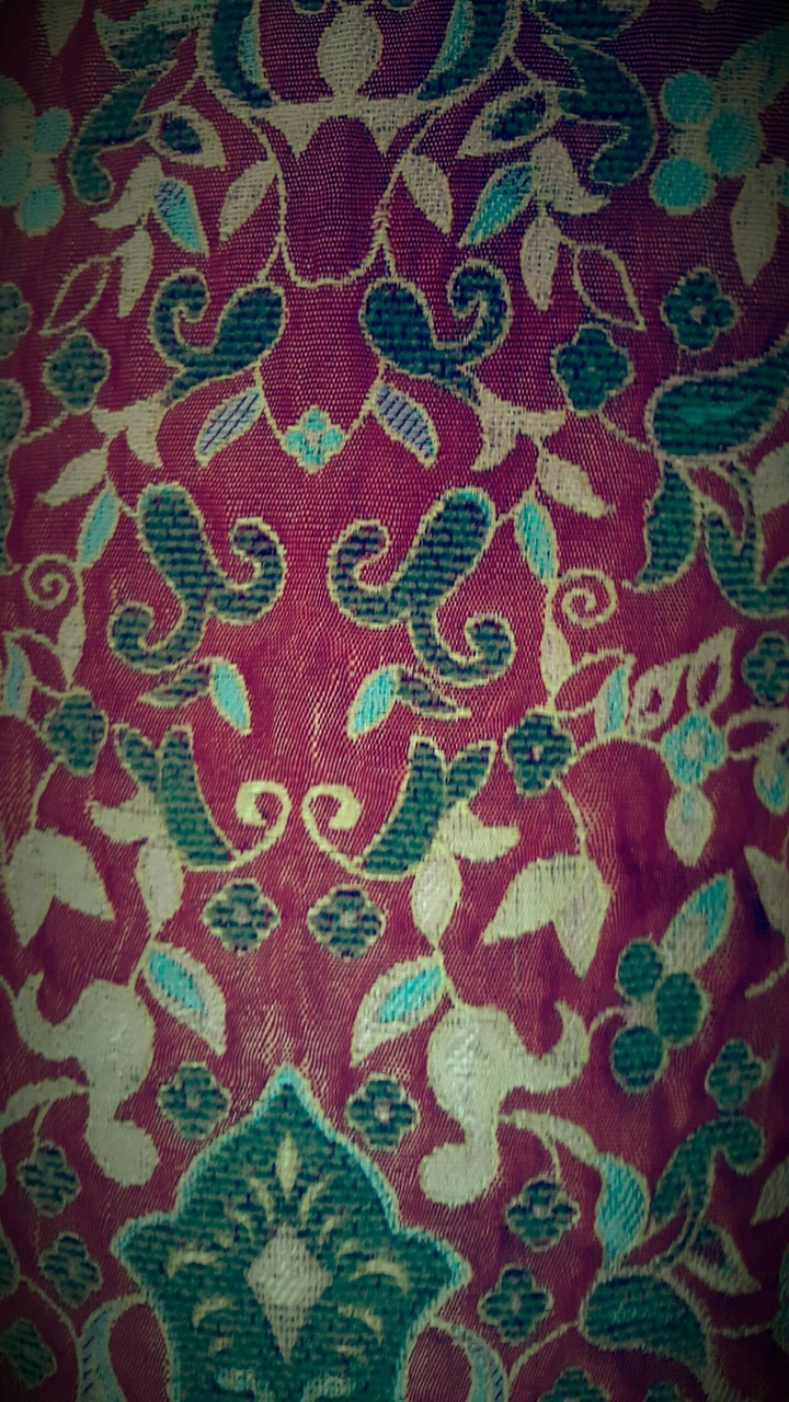 pattern