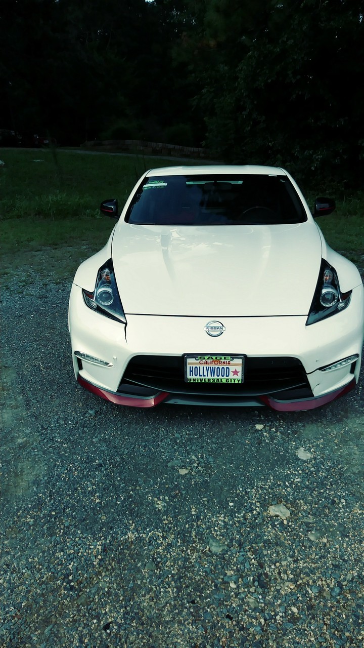 special edition Nissan