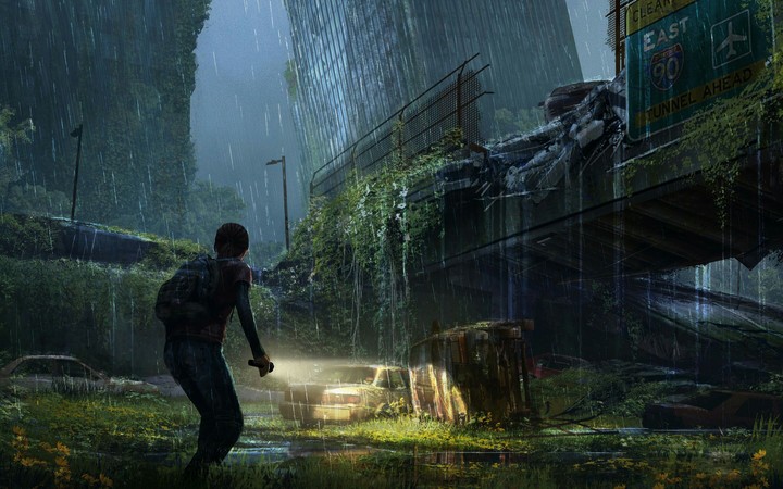 The Last of Us