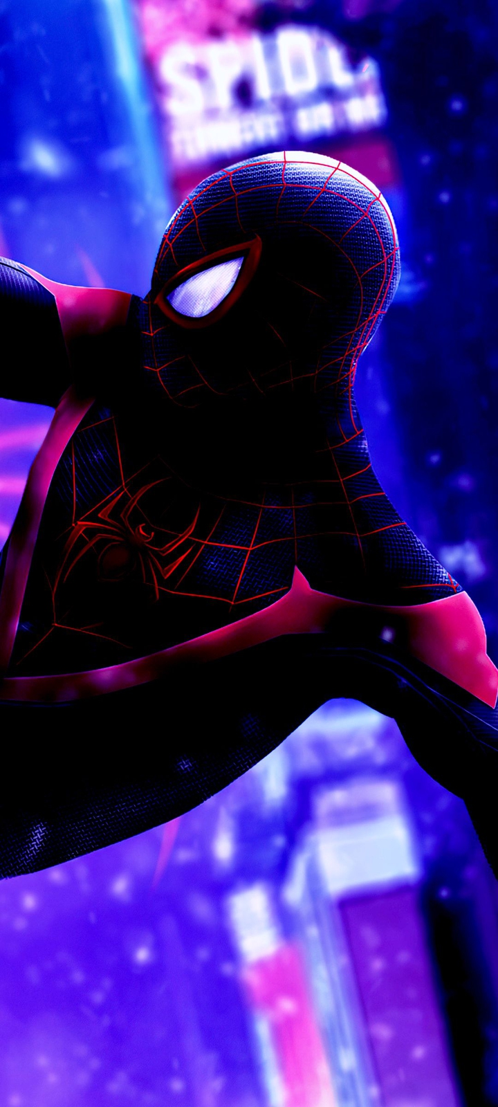Miles