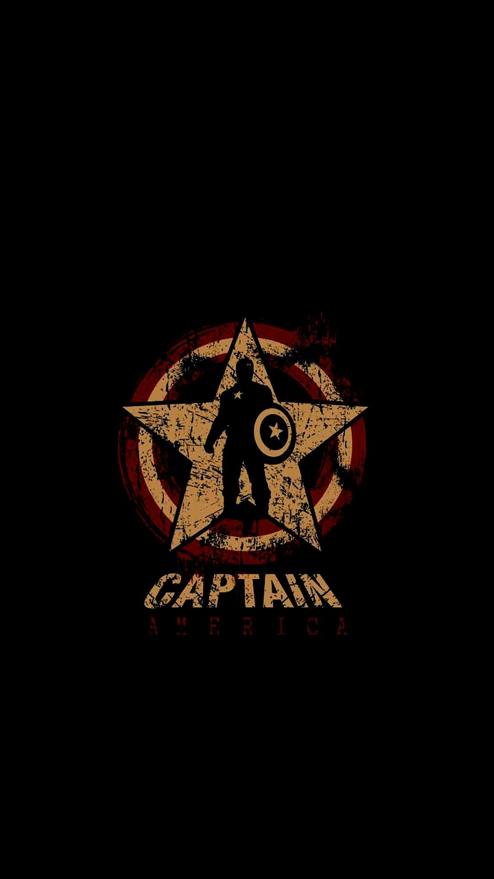 Captain America