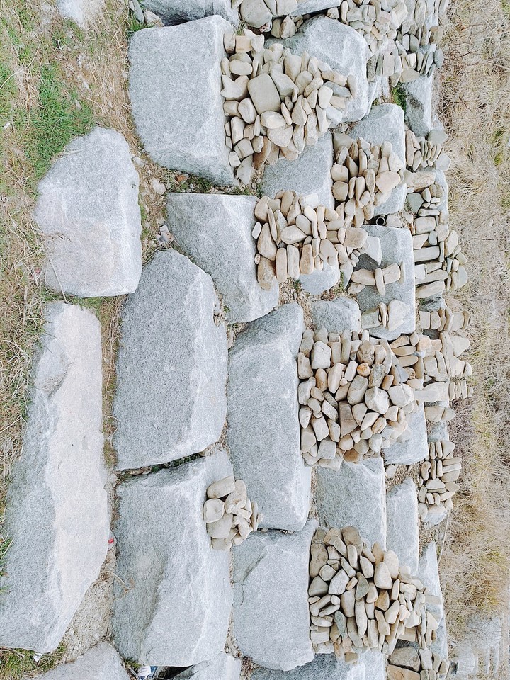 stone top