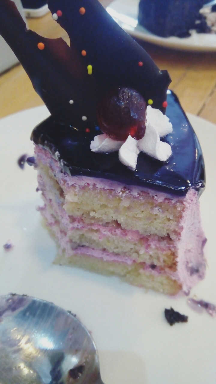 cake